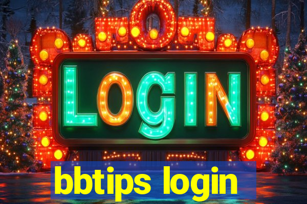 bbtips login